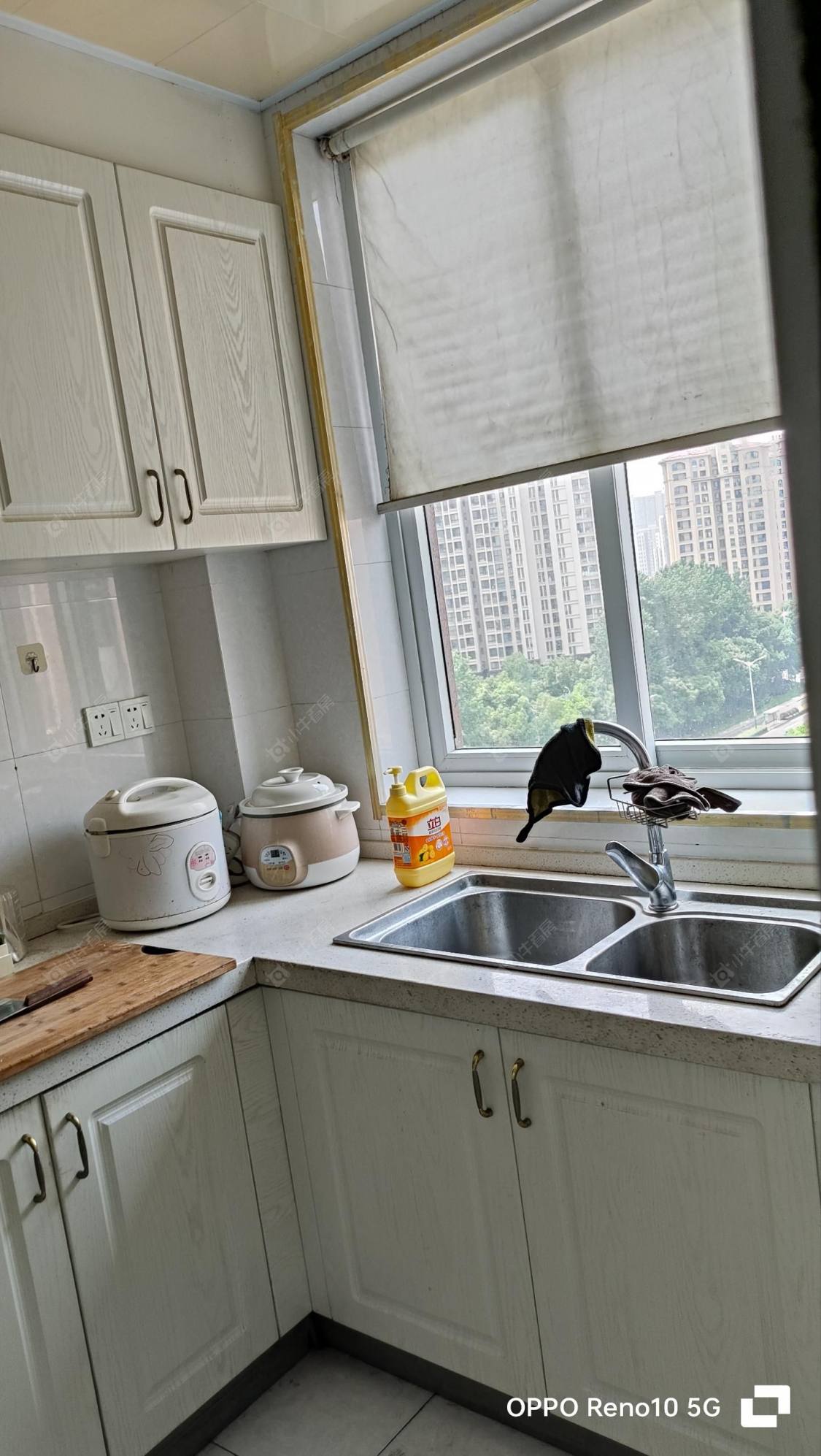 枫逸人家房源室内图 常州枫逸人家在租房源室内图_小牛看房