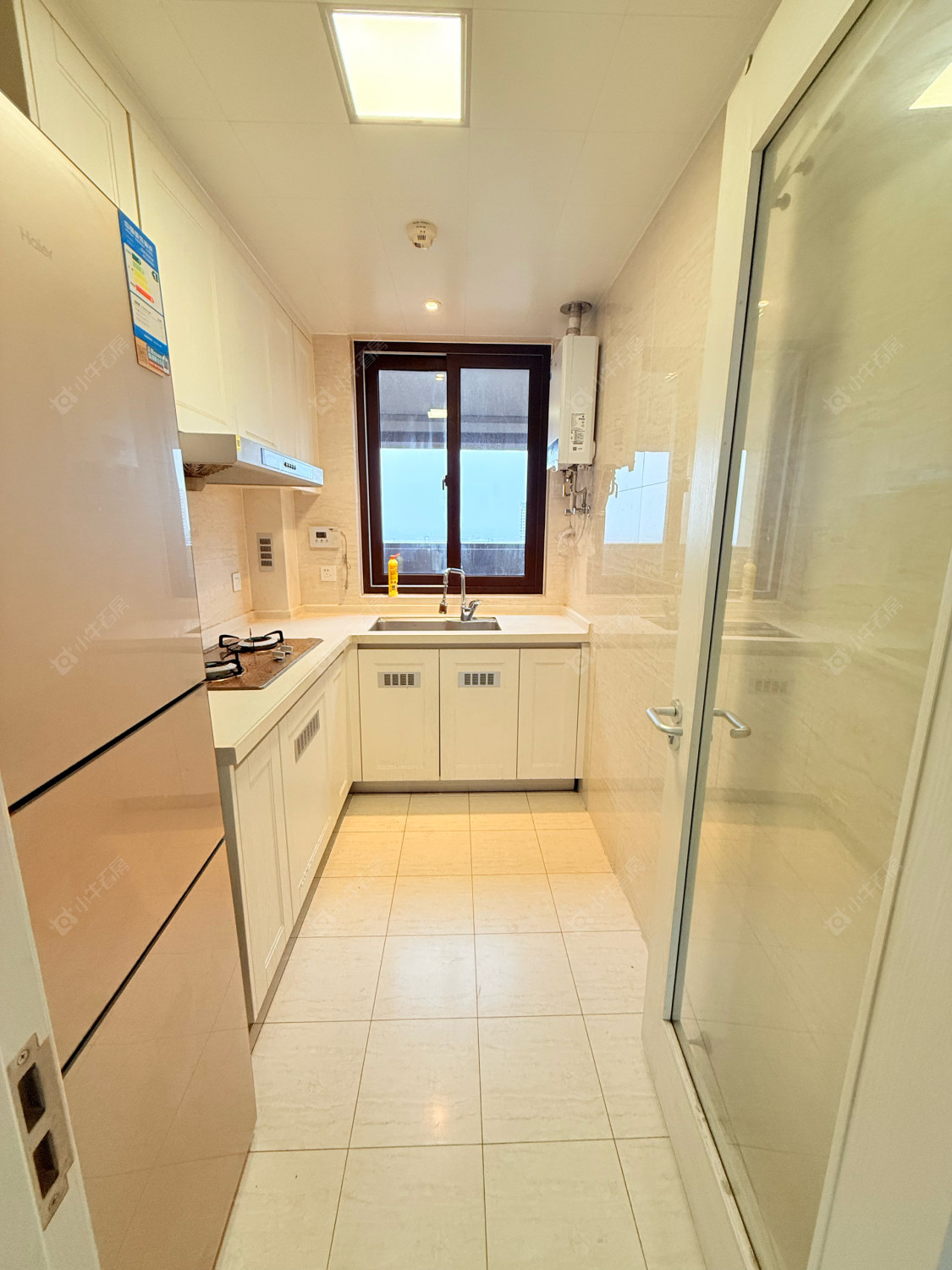 万科弘阳君望甲第房源室内图 常州万科弘阳君望甲第在租房源室内图_小牛看房