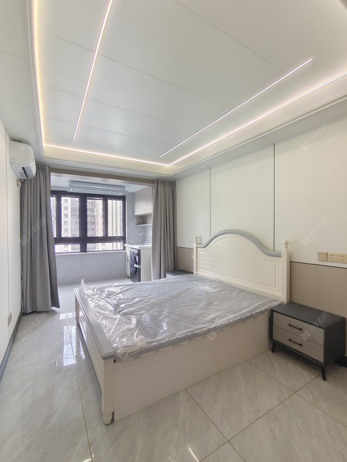 常州百馨西苑五期在租房源_小牛看房