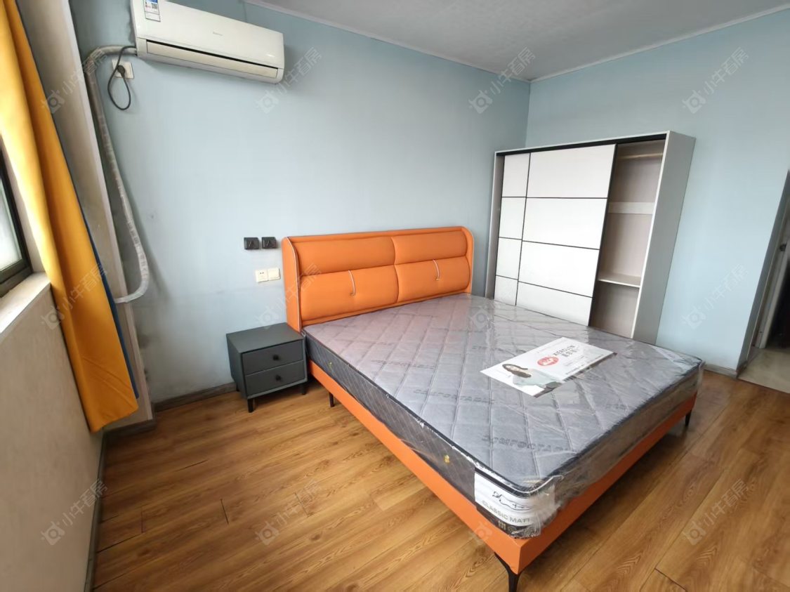 常州卢家巷卢政街在租房源_小牛看房