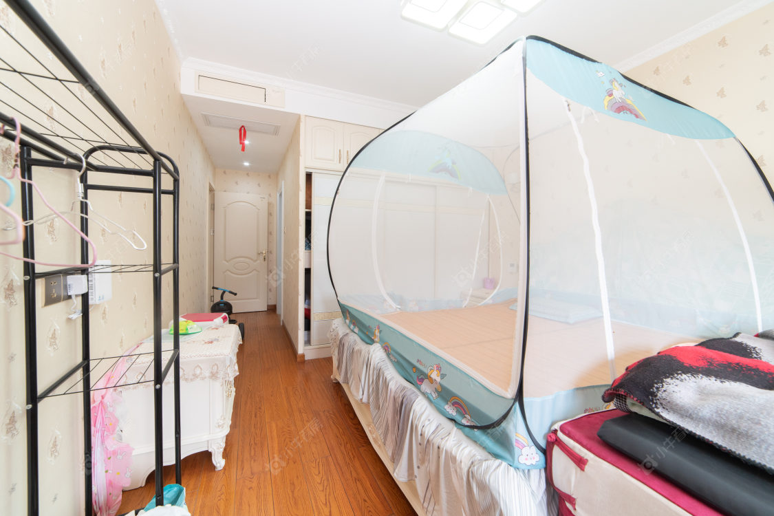 常州泰盈八千里在售二手房源室内图_小牛看房