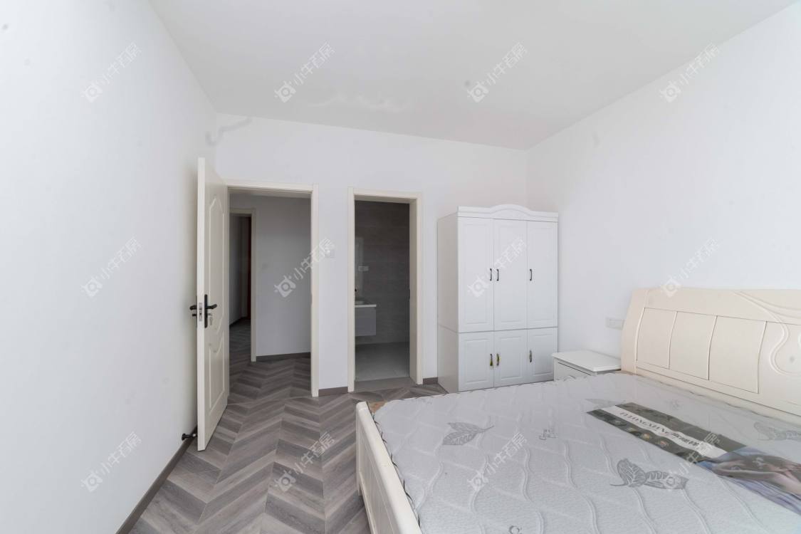 常州半岛小区在租房源室内图_小牛看房