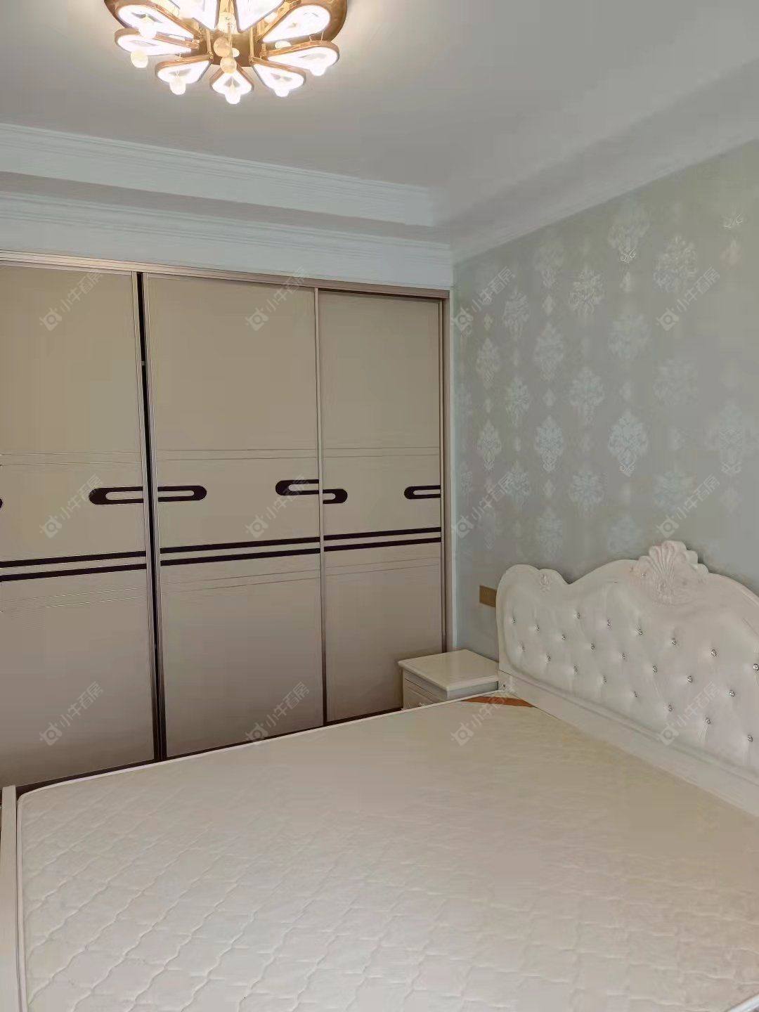 常州怡盛花园在租房源室内图_小牛看房