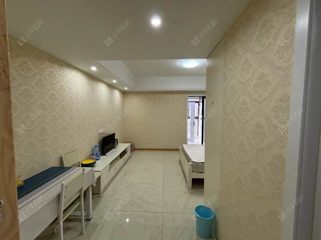 常州吾悦广场悦+公寓在租房源_小牛看房