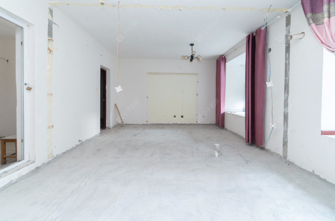 路劲城市印象房源室内图 常州路劲城市印象在售二手房源室内图_小牛看房