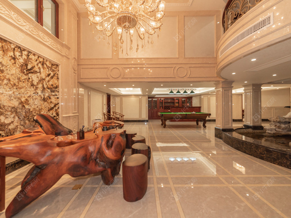 常州龙湖原山别墅区在售二手房源_小牛看房