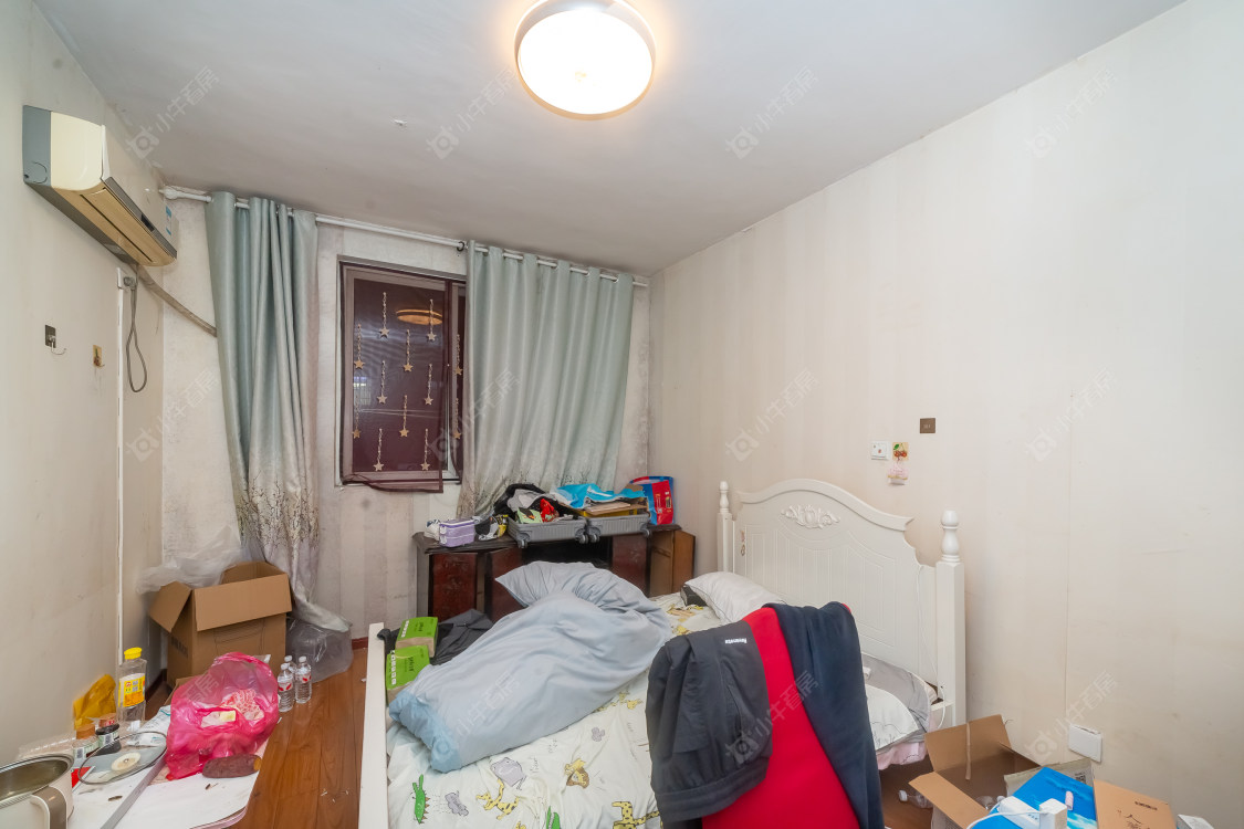 常州泰山二村在售二手房源室内图_小牛看房