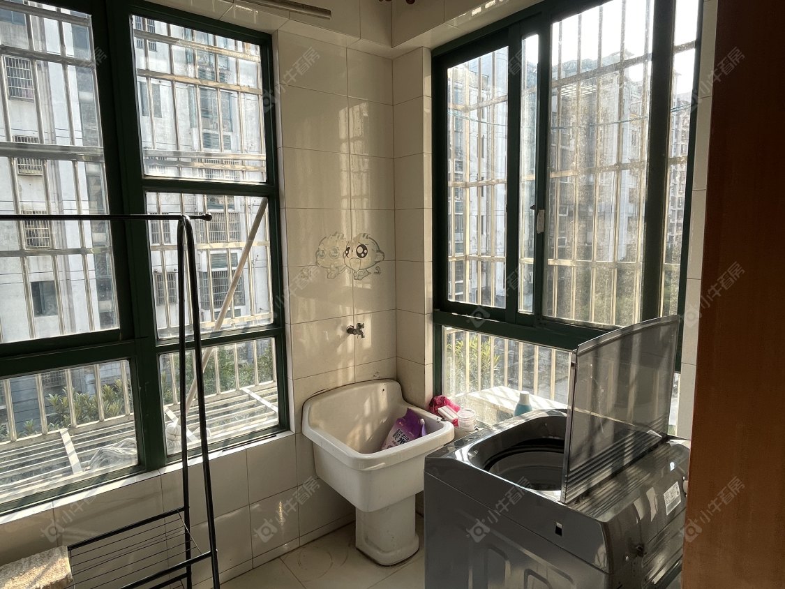 常州青洋花苑在租房源_小牛看房