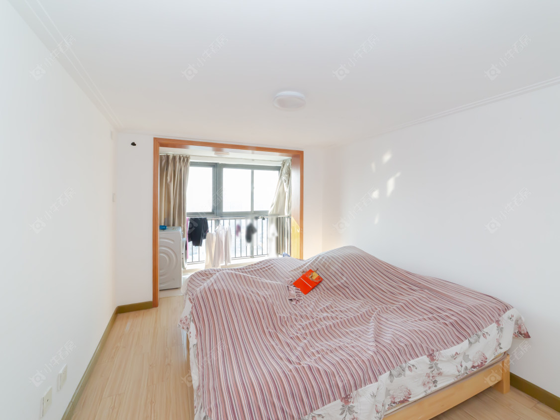 常州景秀世家在售二手房源室内图_小牛看房