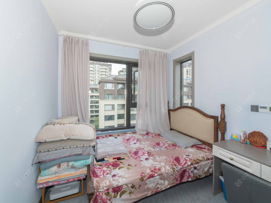 常州雅居乐路劲棠颂在售二手房源室内图_小牛看房