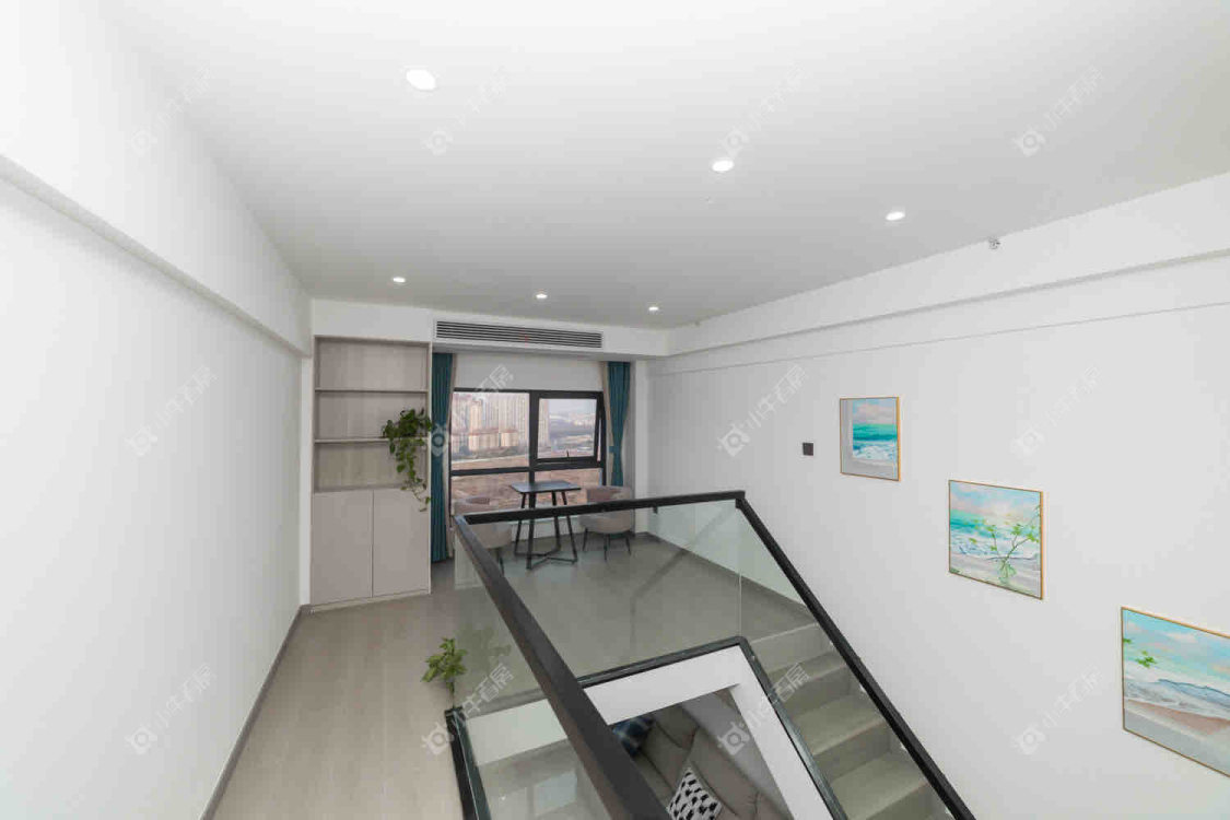 常州百瑞时代在租房源室内图_小牛看房