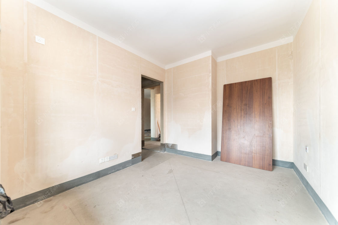 常州大唐中南上悦城在售二手房源室内图_小牛看房