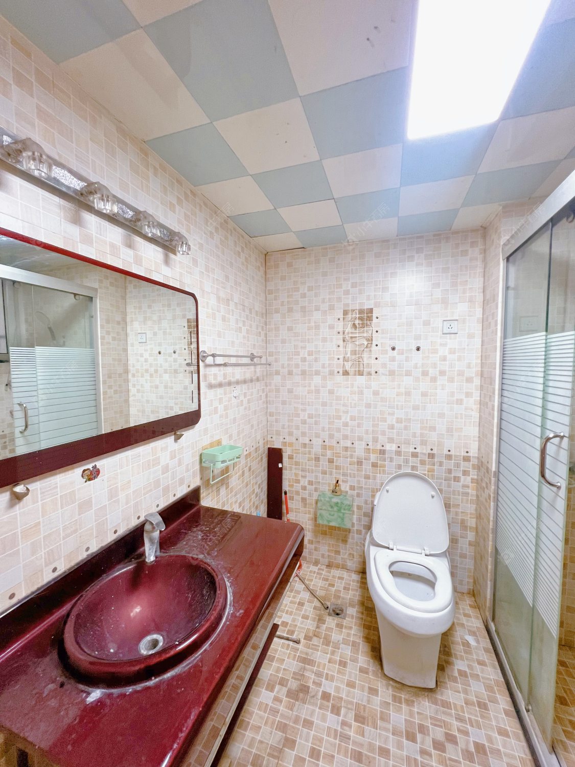 常州阳湖世纪苑南苑在租房源室内图_小牛看房