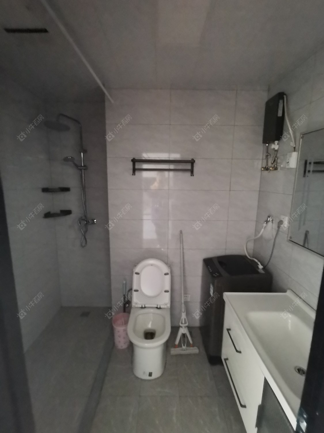 常州新龙江城市广场在租房源_小牛看房