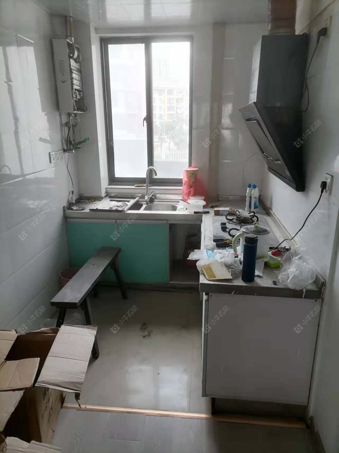 常州顺园八村南区在租房源_小牛看房