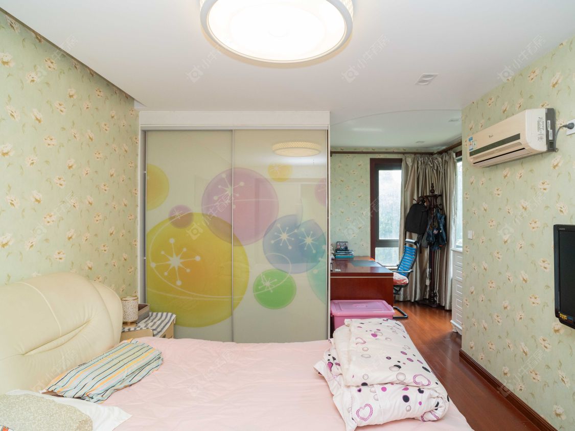 景瑞曦城房源室内图 常州景瑞曦城在售二手房源室内图_小牛看房