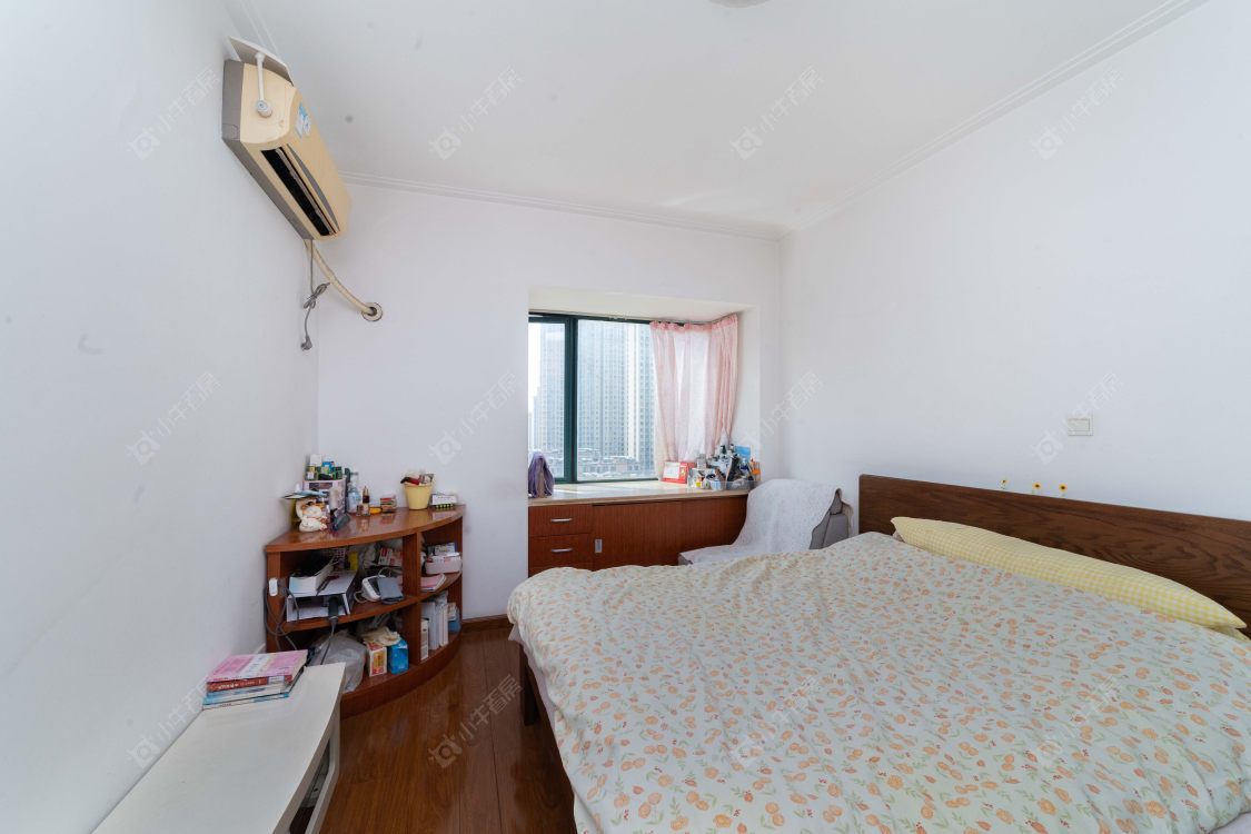 常州喜盈门花苑在售二手房源室内图_小牛看房