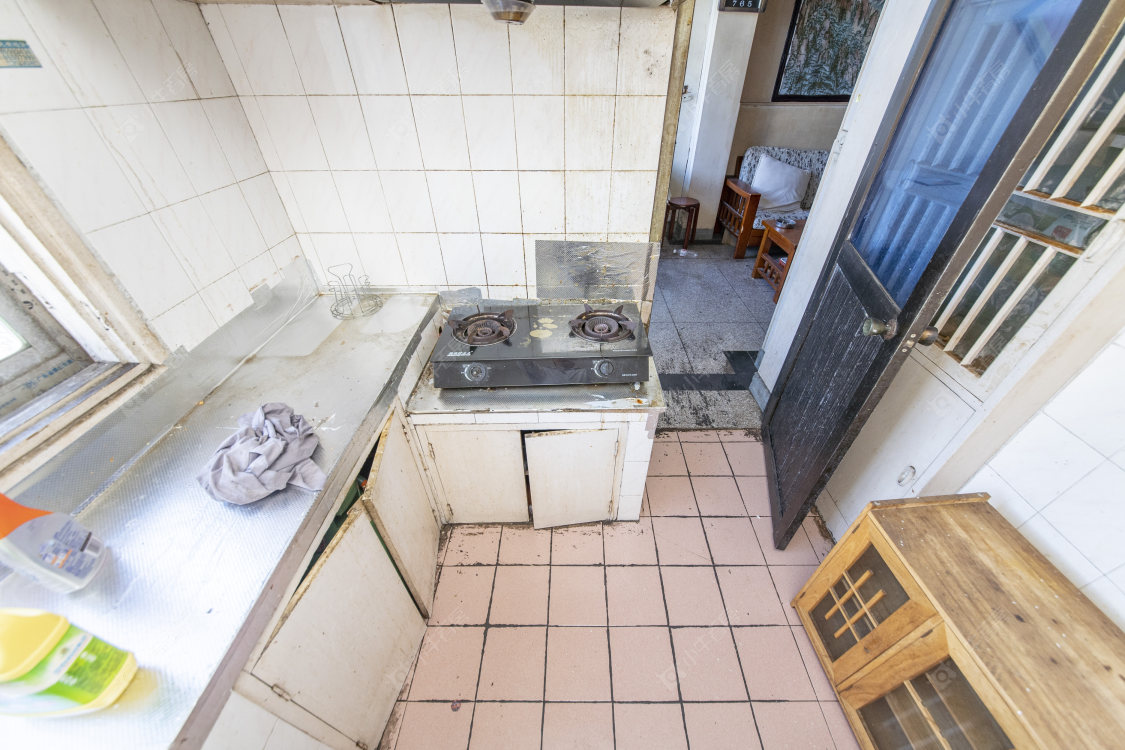 常州武柴新村在售二手房源室内图_小牛看房