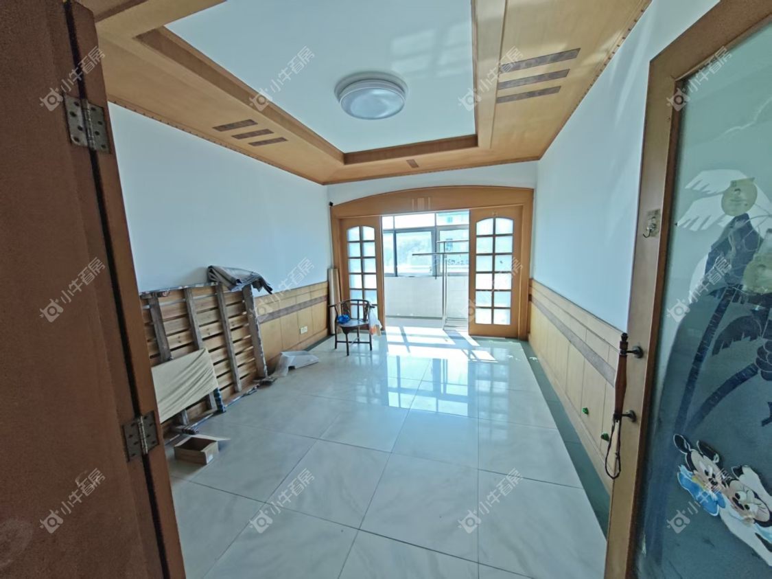 常州府东楼在租房源室内图_小牛看房