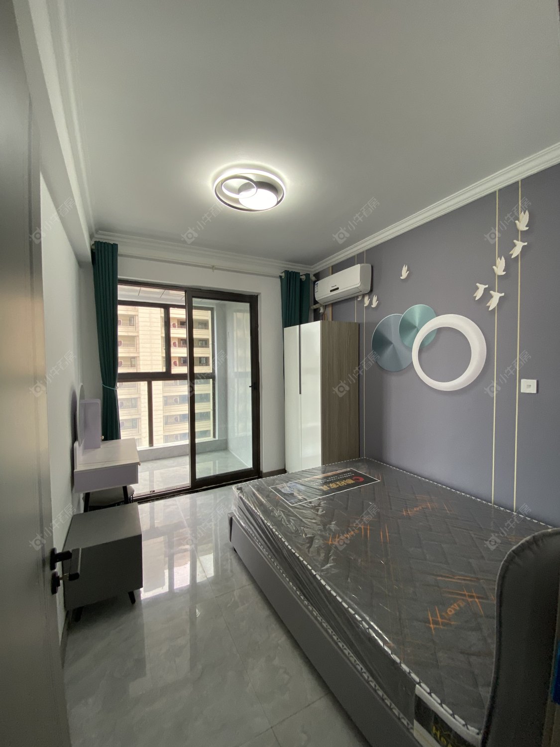 常州牡丹三江公馆在租房源_小牛看房