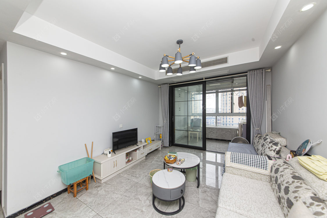 招商花园城房源室内图 常州招商花园城在售二手房源室内图_小牛看房