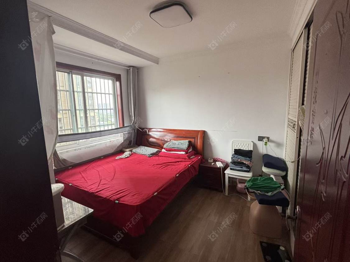 常州绿地世纪城三期在租房源室内图_小牛看房