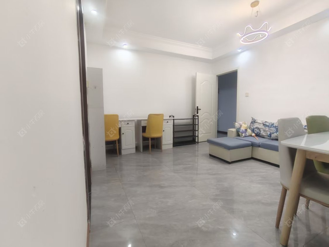 常州水晶城在租房源室内图_小牛看房