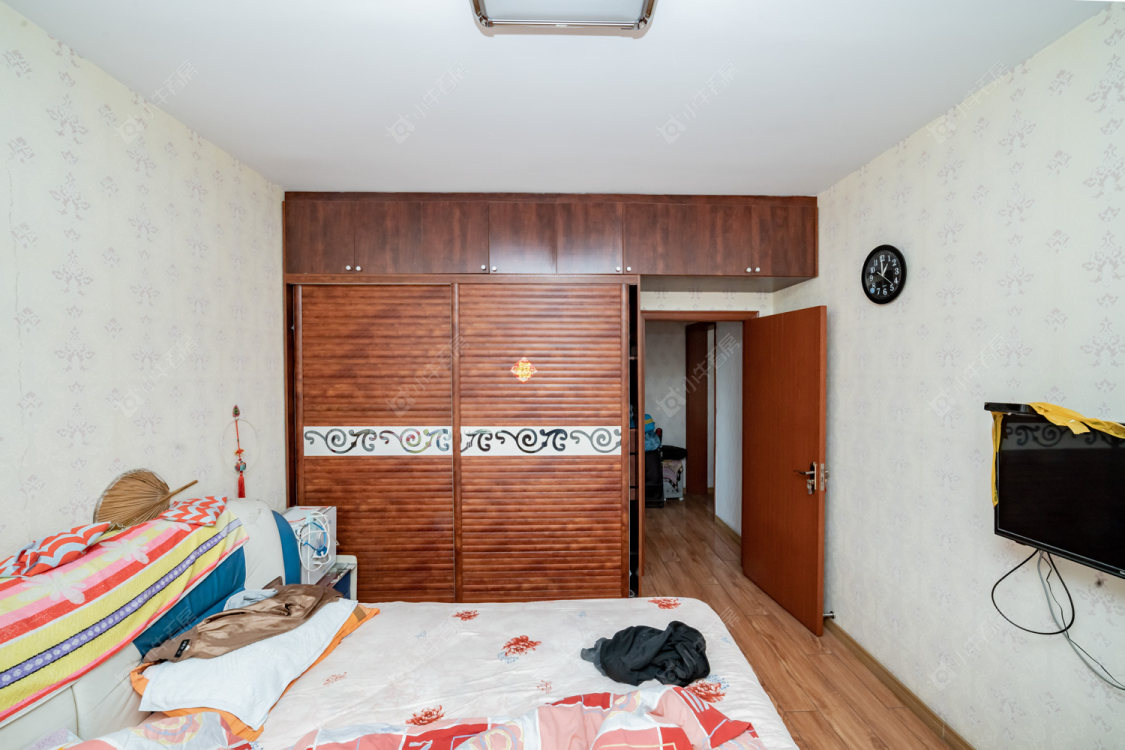 常州高成天鹅湖在售二手房源室内图_小牛看房