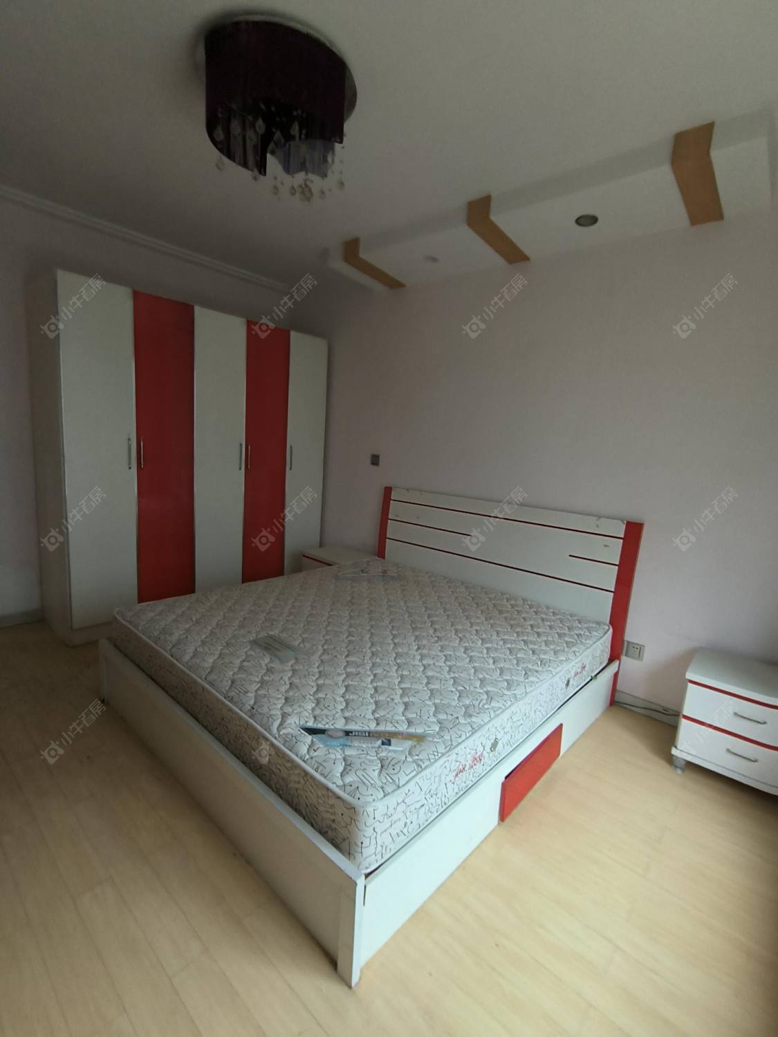 常州旺角花园在租房源室内图_小牛看房