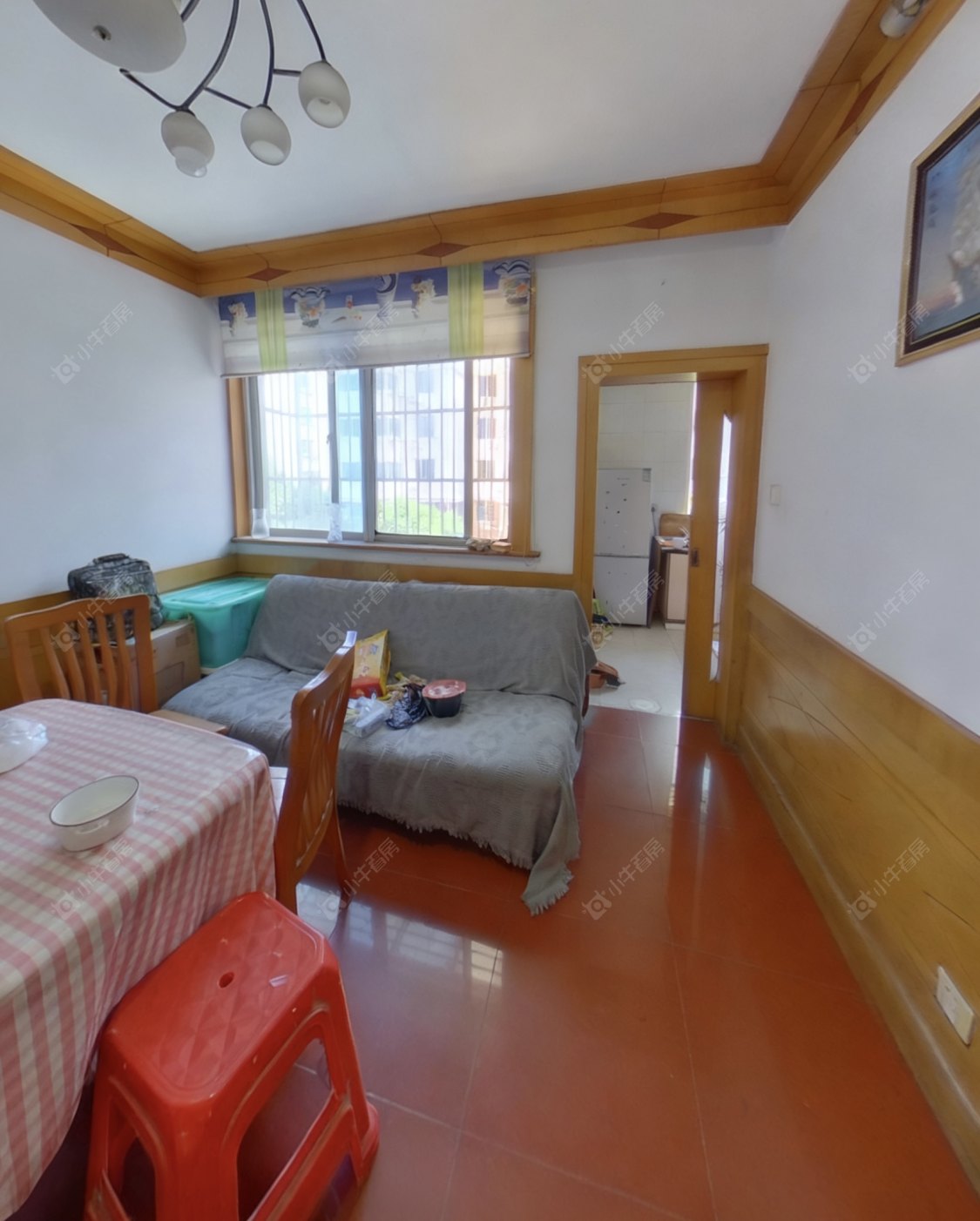 常州兰翔二村在租房源_小牛看房