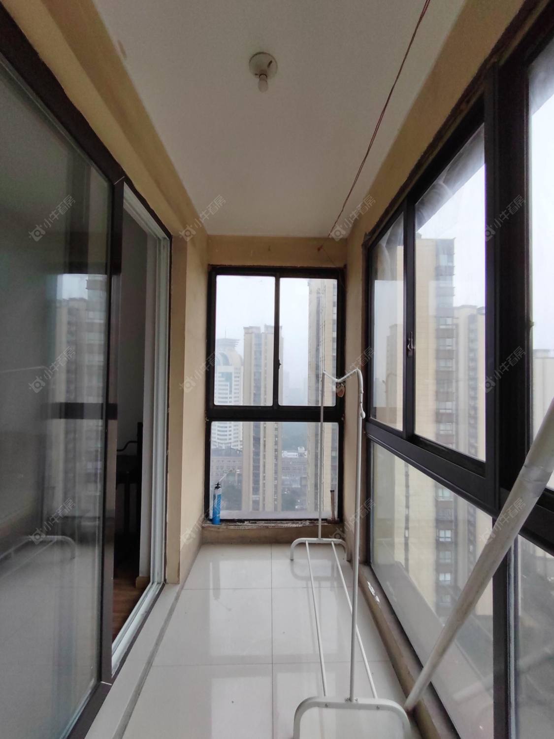 常州锦绣天地在租房源室内图_小牛看房