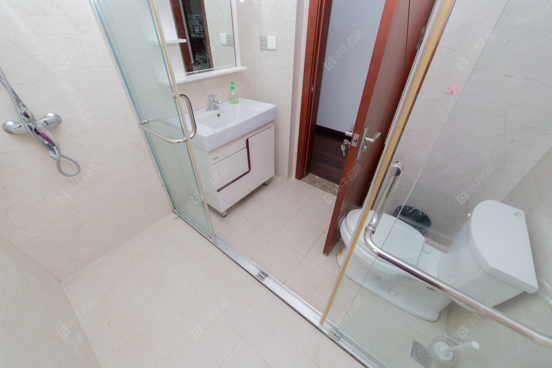 常州新城御景湾在售二手房源室内图_小牛看房