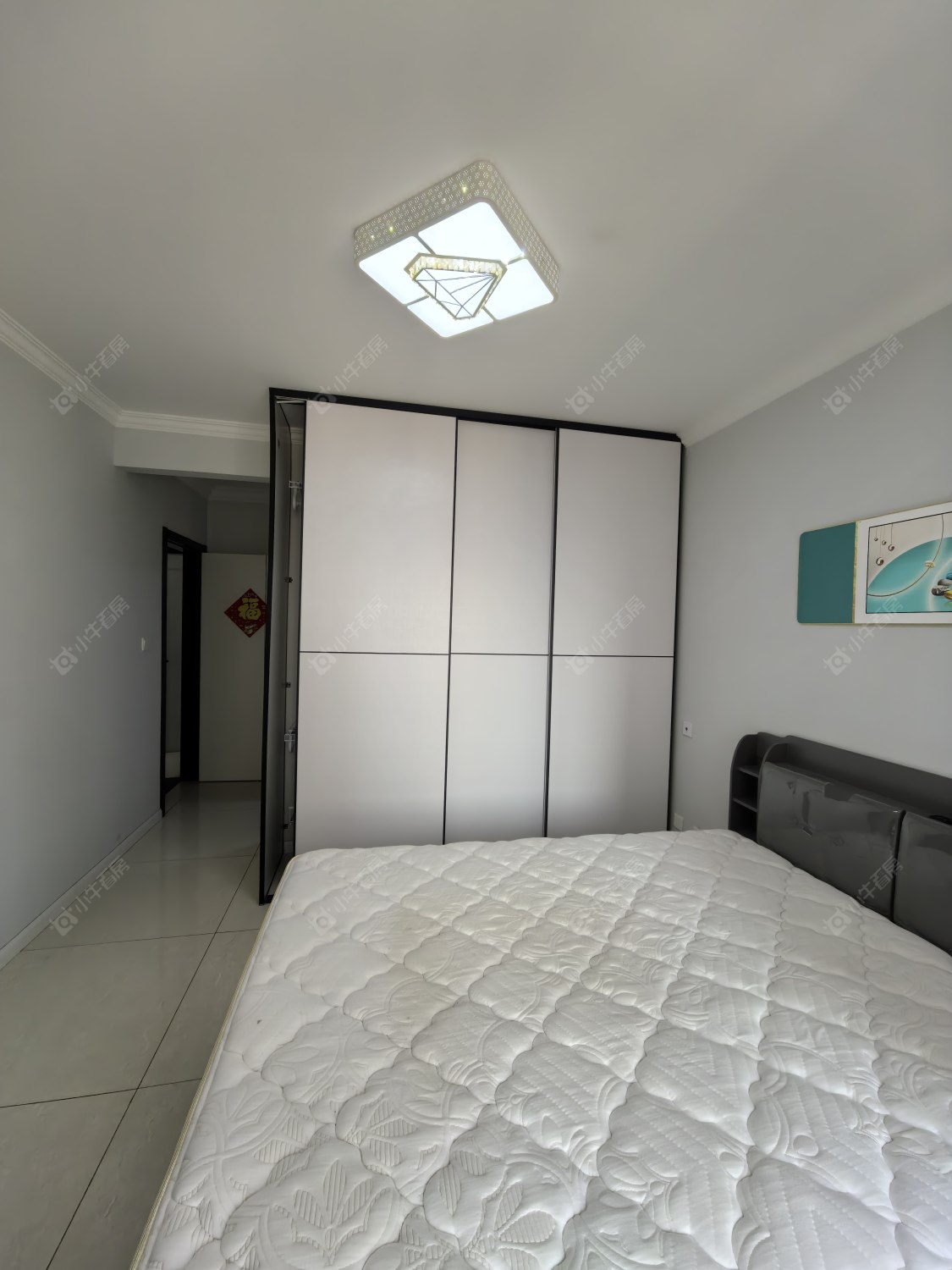 常州晋陵文锦在租房源_小牛看房