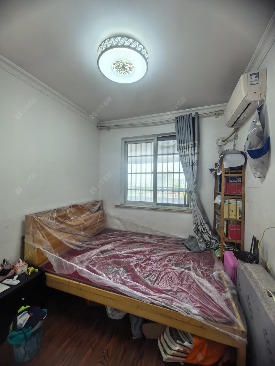 常州常发香堤半岛在租房源_小牛看房