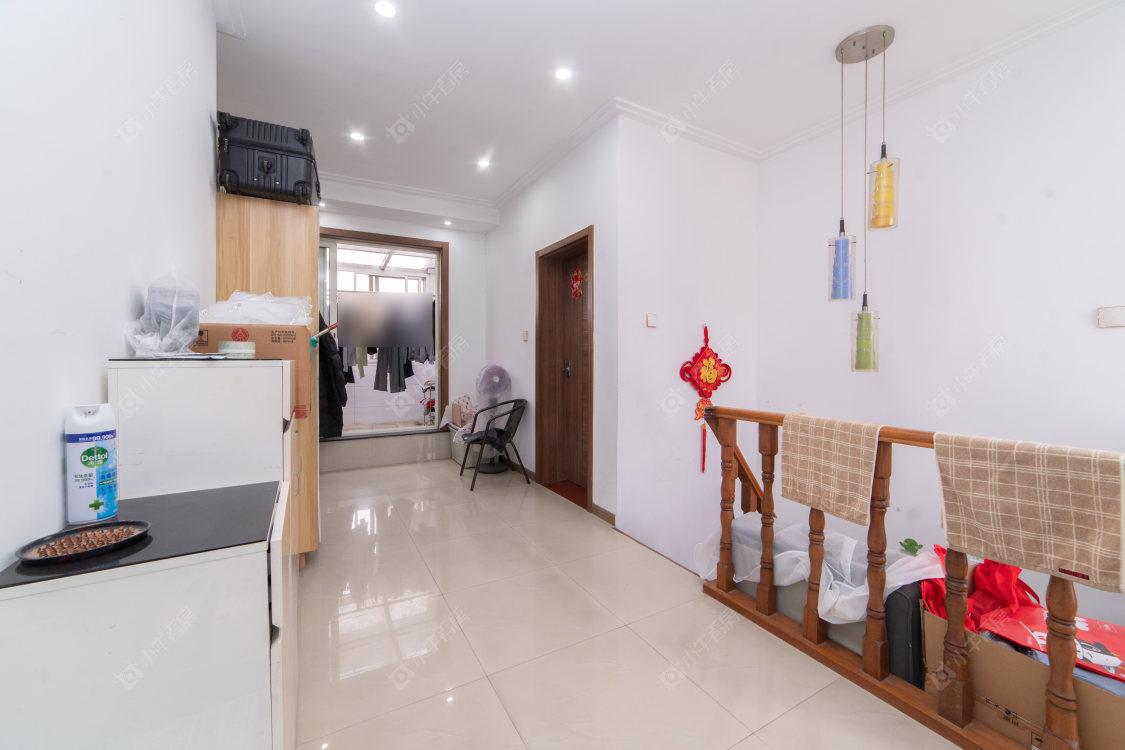 蓝天花园西区房源室内图 常州蓝天花园西区在售二手房源室内图_小牛看房