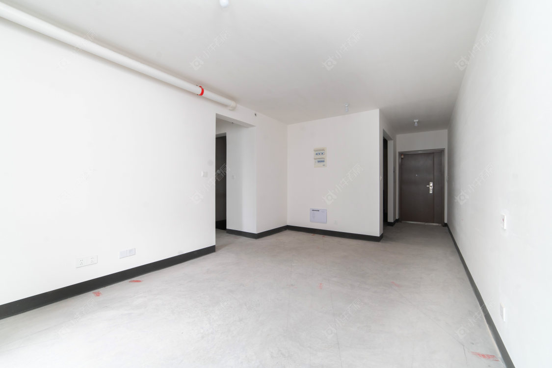 常州白云新城文华园在售二手房源室内图_小牛看房