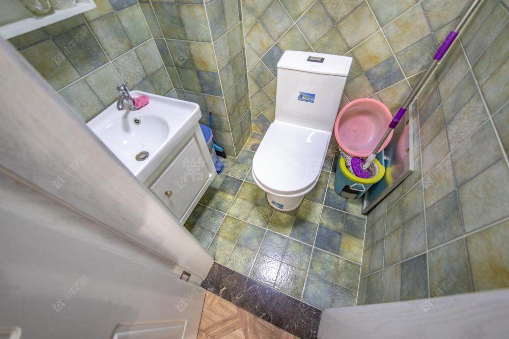 宝龙城市广场房源室内图 常州宝龙城市广场在售二手房源室内图_小牛看房