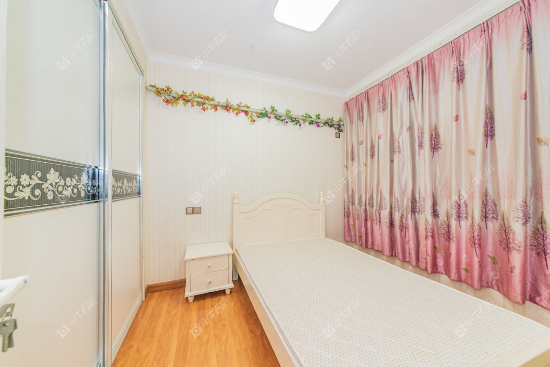 常州新城香溢澜桥二期在租房源_小牛看房