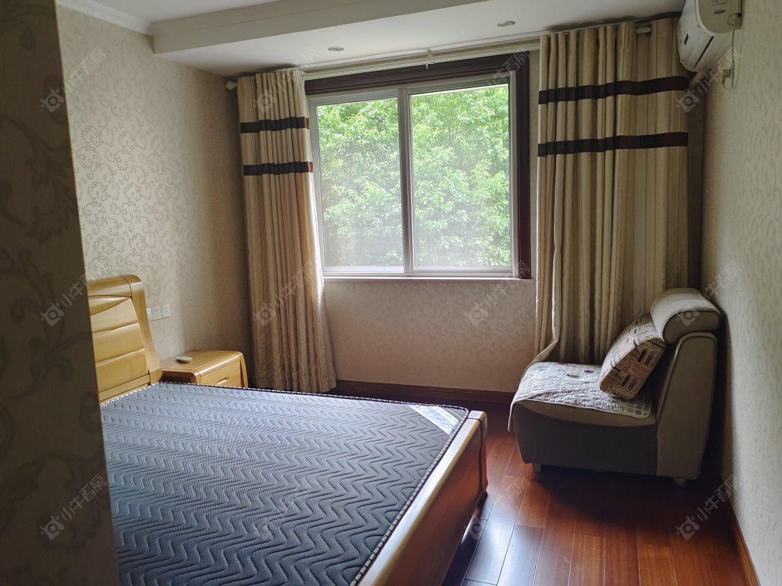 常州新城香溢澜桥二期在租房源室内图_小牛看房