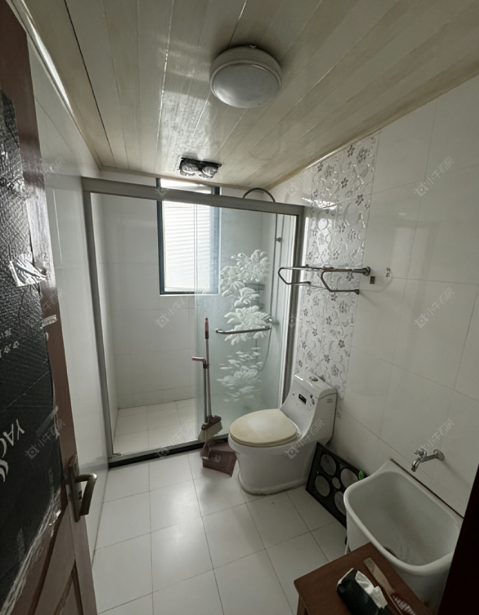 常州东岱家园在租房源户型图_小牛看房