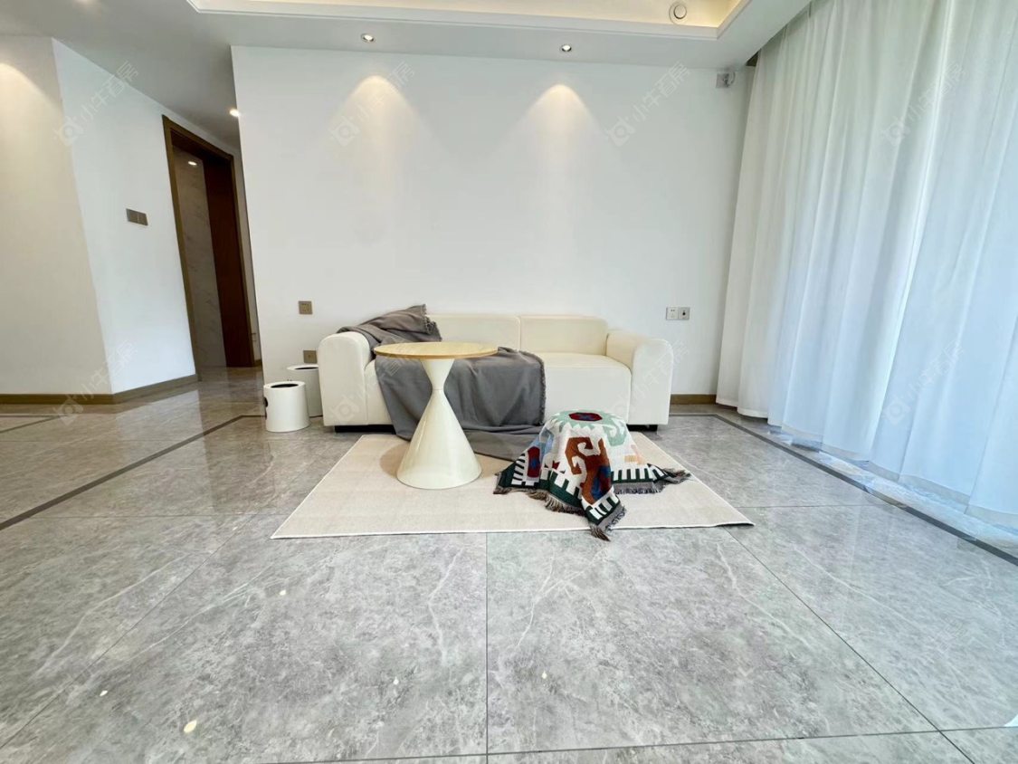 常州绿地香港名墩道在租房源室内图_小牛看房