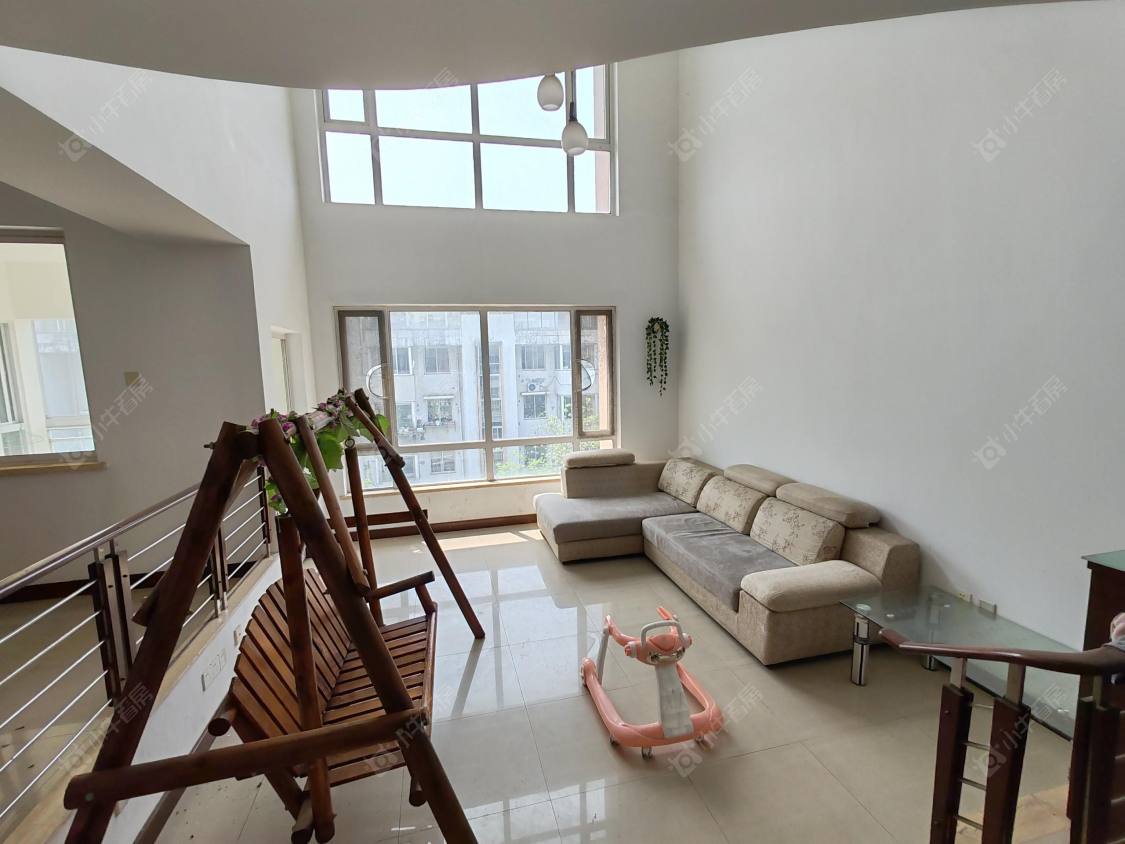 常州奥林匹克花园在租房源室内图_小牛看房