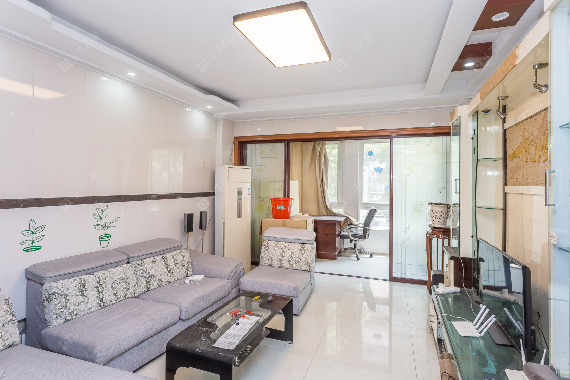 常州永宁花园在售二手房_小牛看房