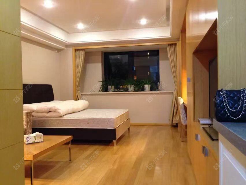 常州新城国际公寓租房_新城国际公寓1室1厅房源出租