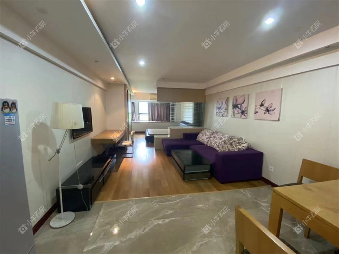 常州府翰苑西区在租房源室内图_小牛看房