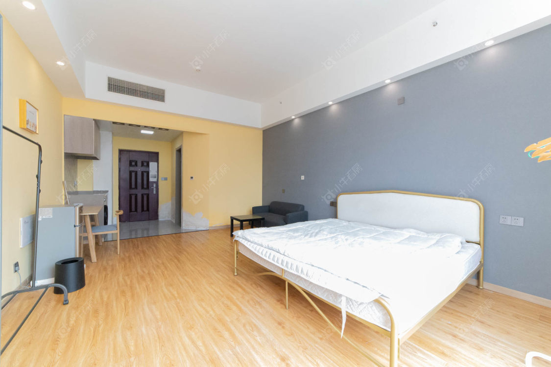 常州碧桂园金科光明府在售二手房源室内图_小牛看房