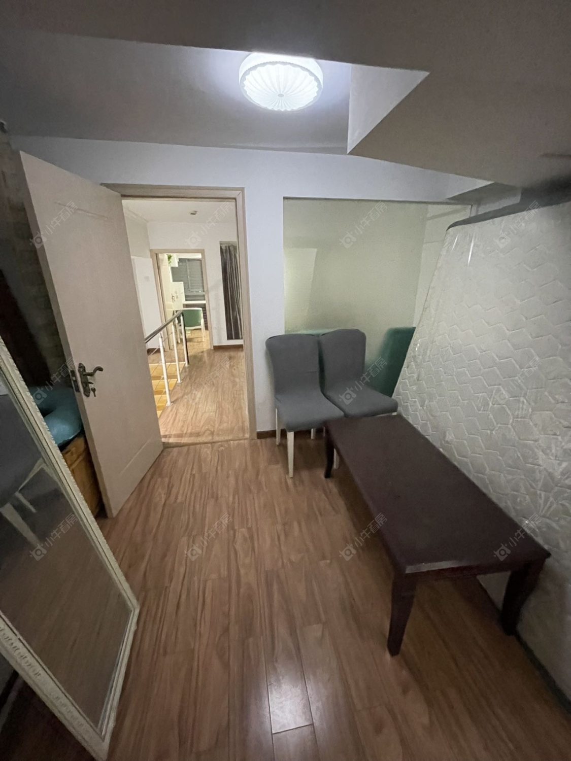 常州九洲新世界花苑在租房源室内图_小牛看房