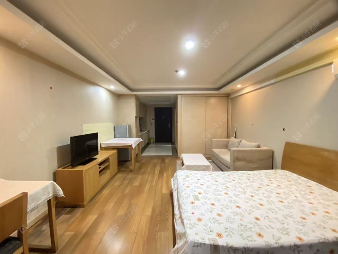 常州府翰苑西区在租房源室内图_小牛看房