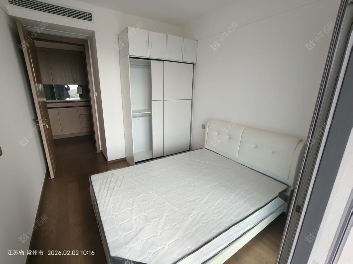 中海云樾里房源室内图 常州中海云樾里在租房源室内图_小牛看房