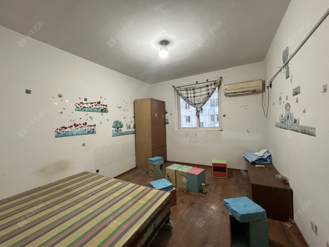 常州瑞丰花苑在租房源室内图_小牛看房